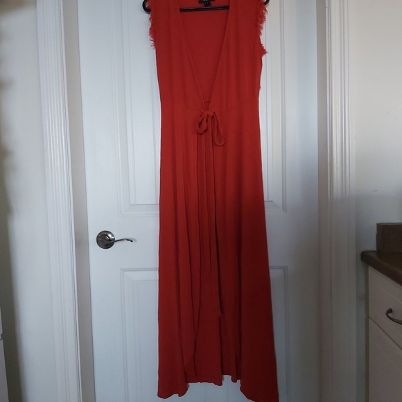 NEW!REVAMPED MAXI VEST/B2B - Picture 2 of 5